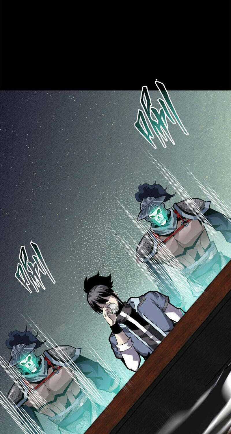 Học Viện Chiến Giáp Chapter 9 trang 9