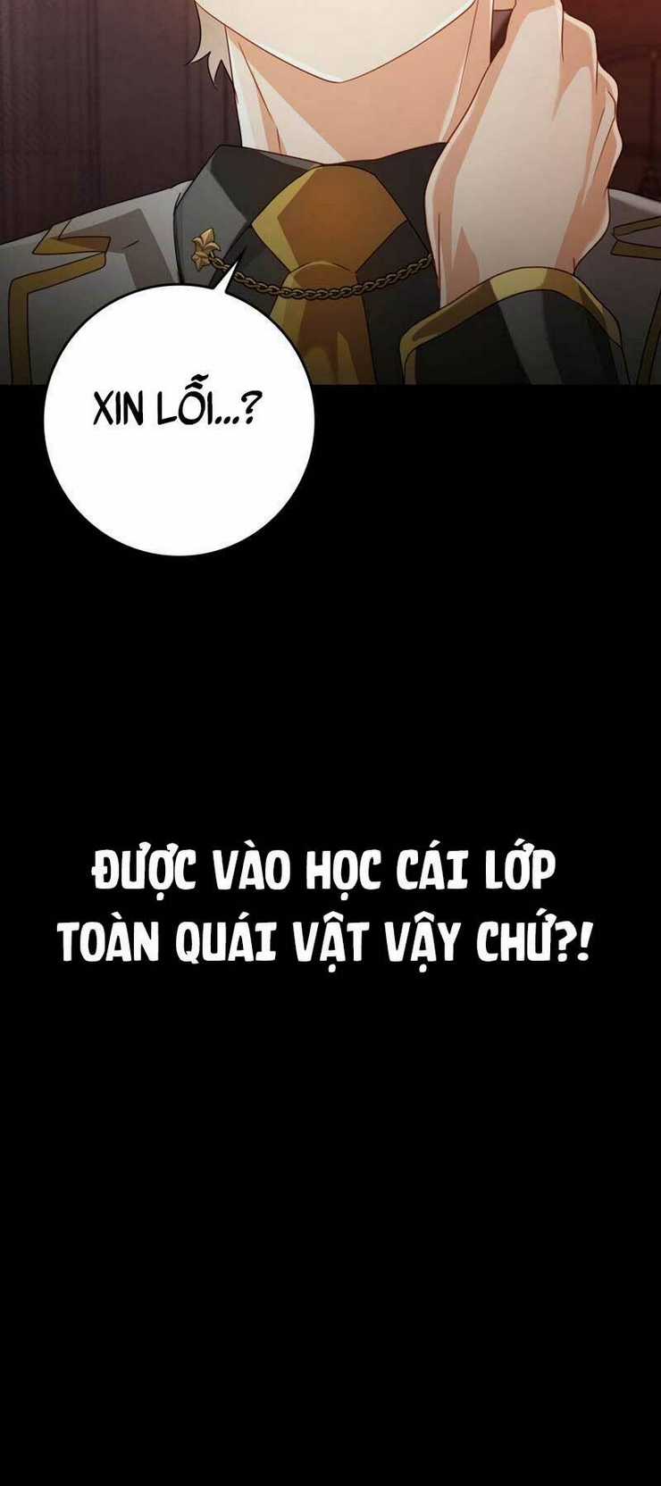 Học Viện Của Con Trai Quỷ Vương Chapter 0 trang 10