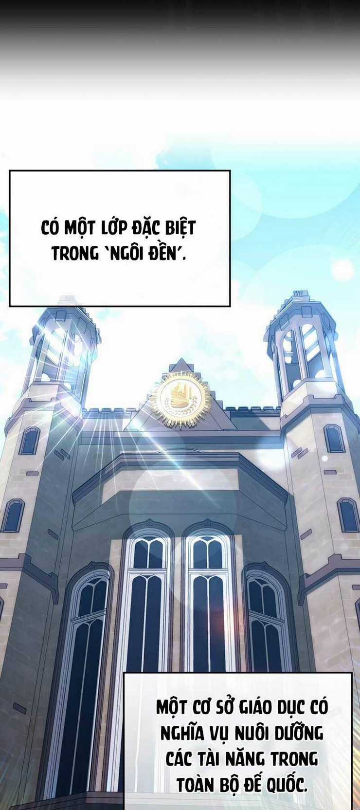 Học Viện Của Con Trai Quỷ Vương Chapter 0 trang 2