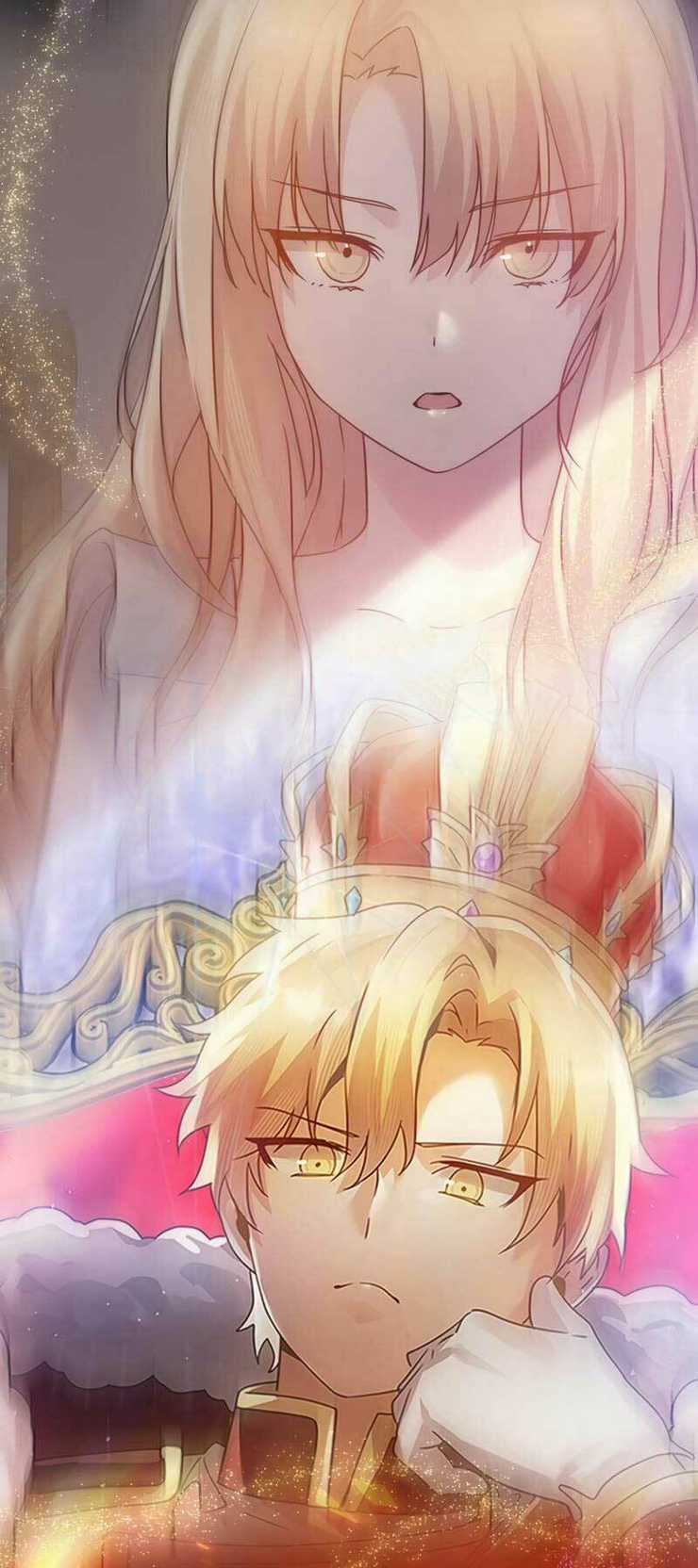 Học Viện Của Con Trai Quỷ Vương Chapter 0 trang 20