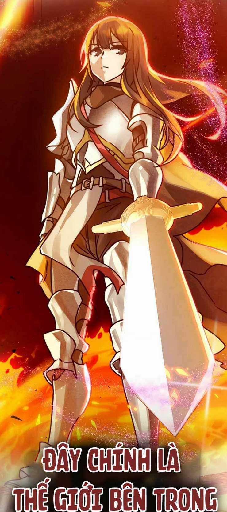 Học Viện Của Con Trai Quỷ Vương Chapter 0 trang 21