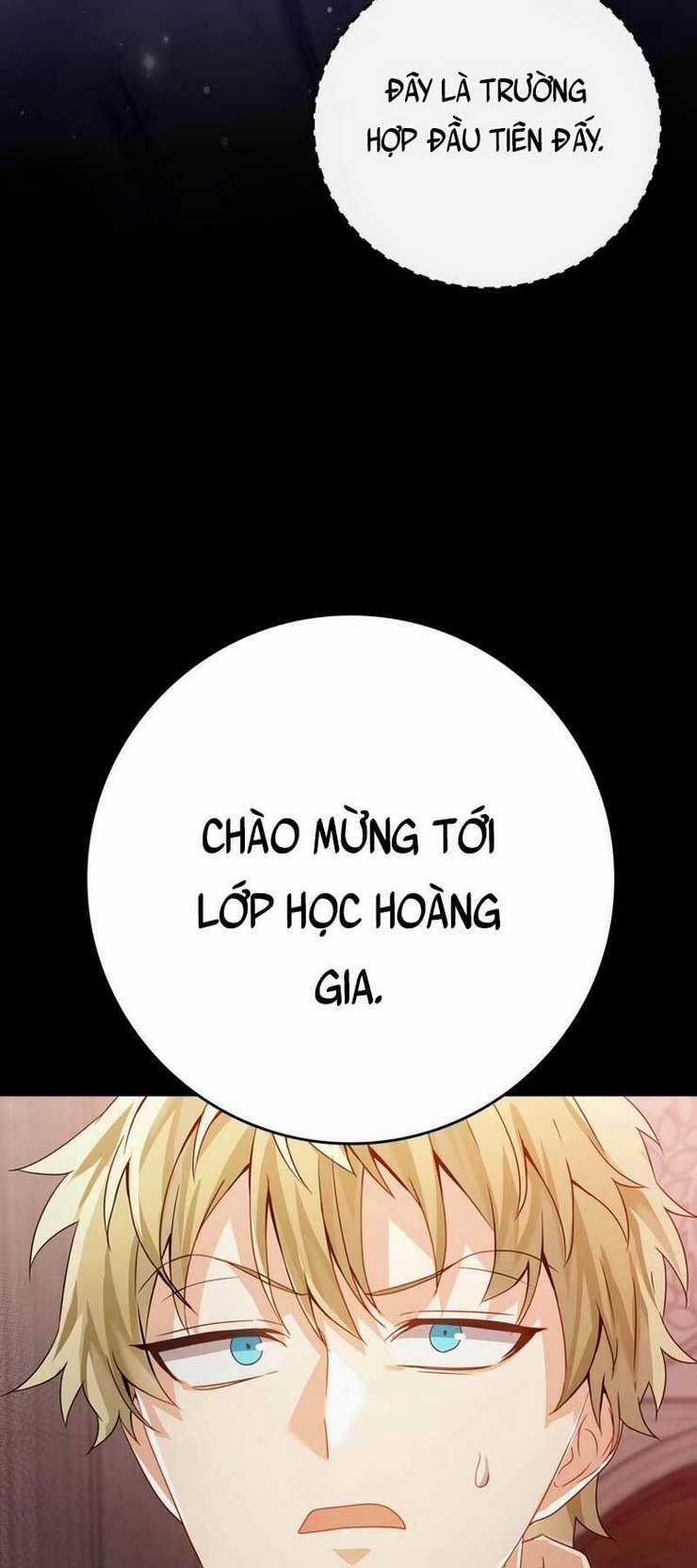 Học Viện Của Con Trai Quỷ Vương Chapter 0 trang 9