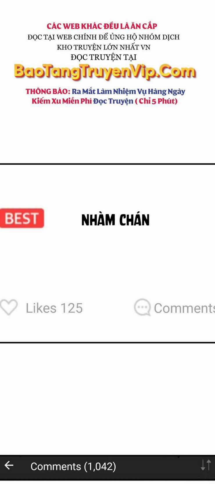 Học Viện Của Con Trai Quỷ Vương Chapter 1 trang 10