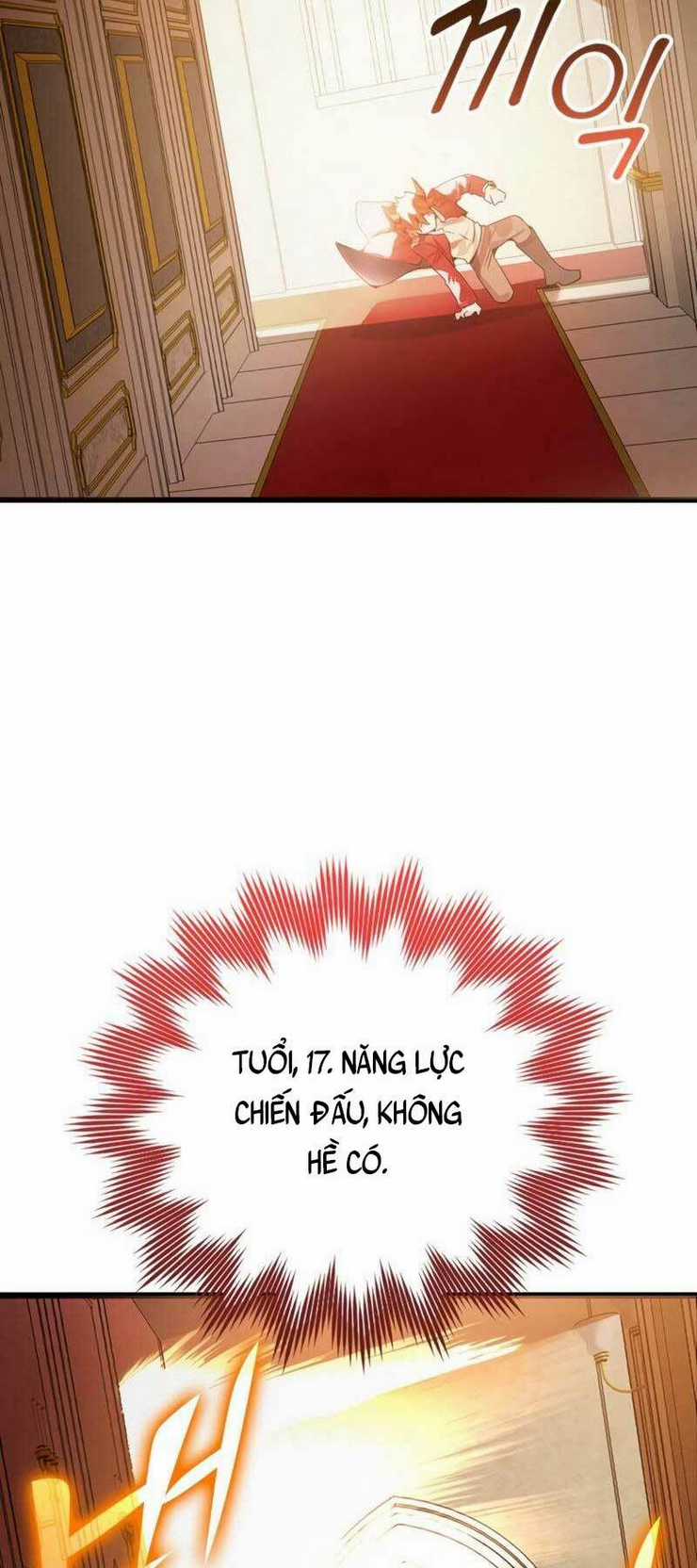 Học Viện Của Con Trai Quỷ Vương Chapter 1 trang 101