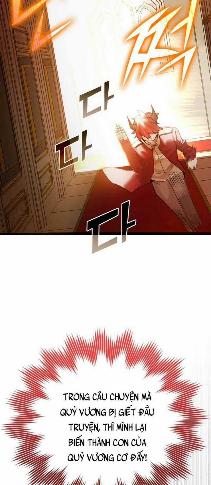 Học Viện Của Con Trai Quỷ Vương Chapter 1 trang 102