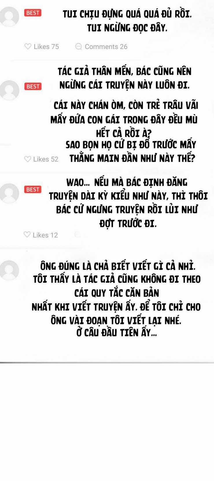 Học Viện Của Con Trai Quỷ Vương Chapter 1 trang 11
