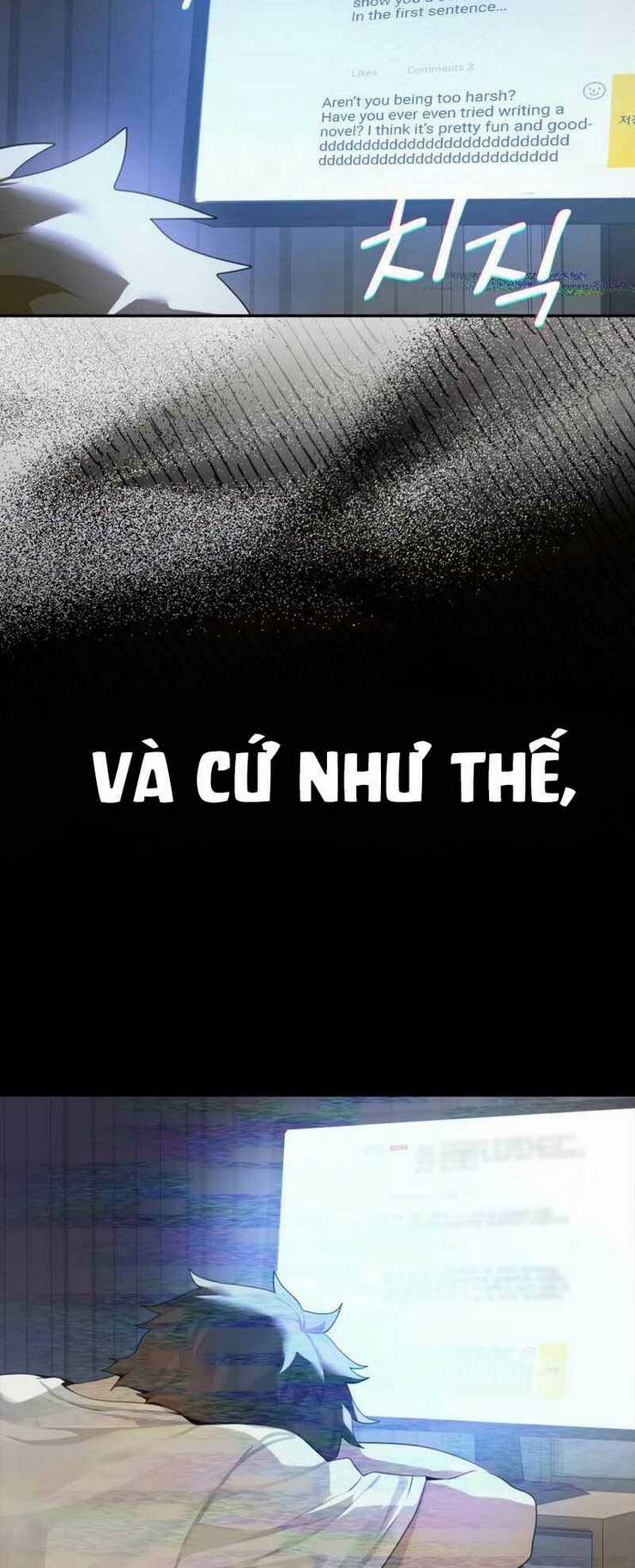 Học Viện Của Con Trai Quỷ Vương Chapter 1 trang 13