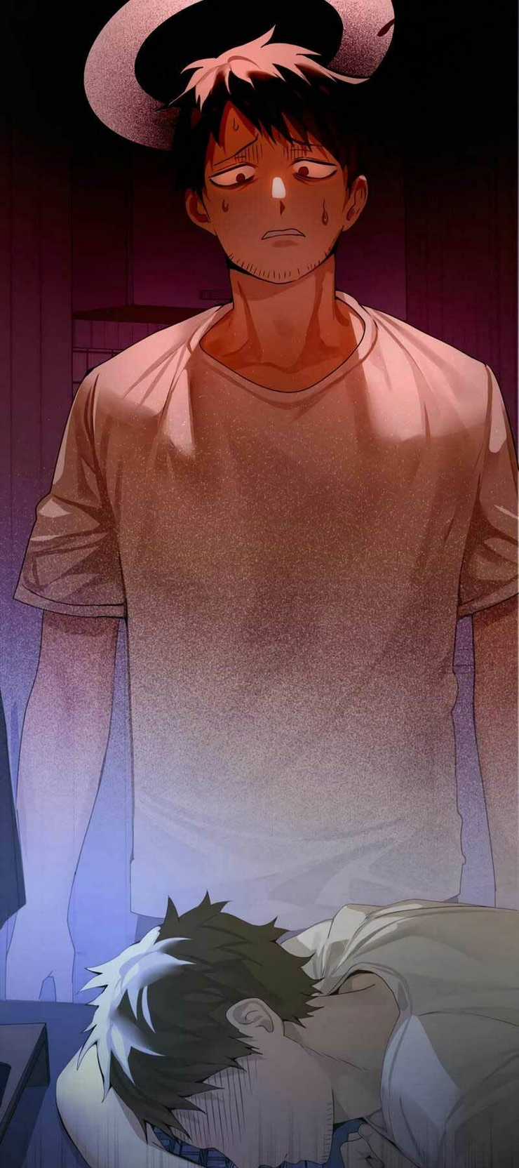 Học Viện Của Con Trai Quỷ Vương Chapter 1 trang 15