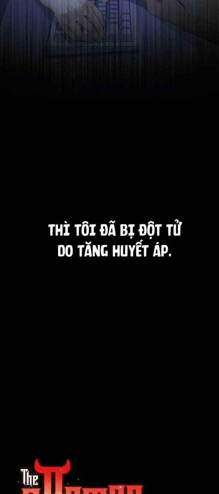 Học Viện Của Con Trai Quỷ Vương Chapter 1 trang 16