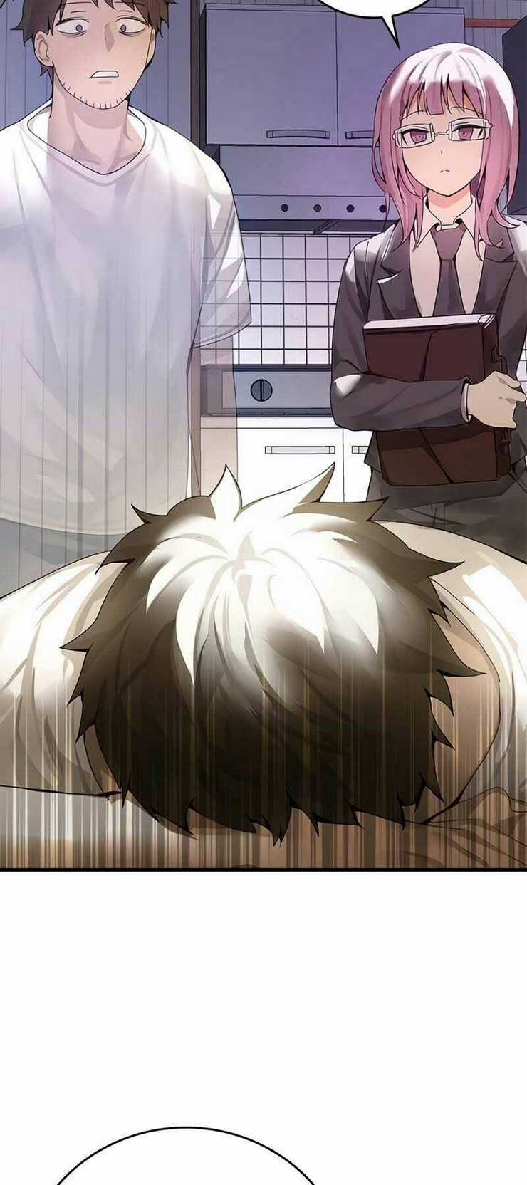 Học Viện Của Con Trai Quỷ Vương Chapter 1 trang 18