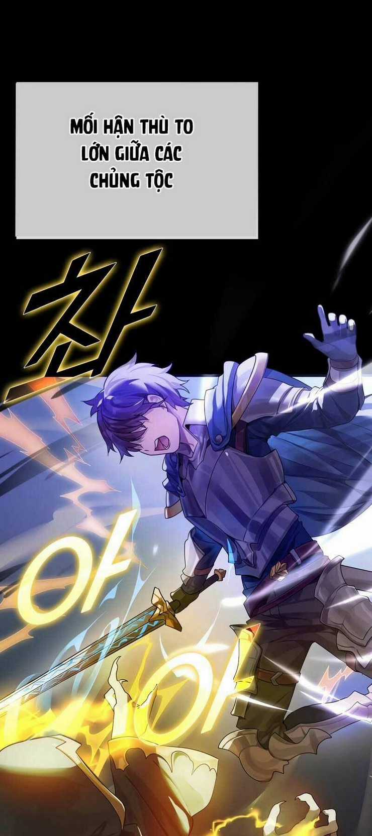 Học Viện Của Con Trai Quỷ Vương Chapter 1 trang 2