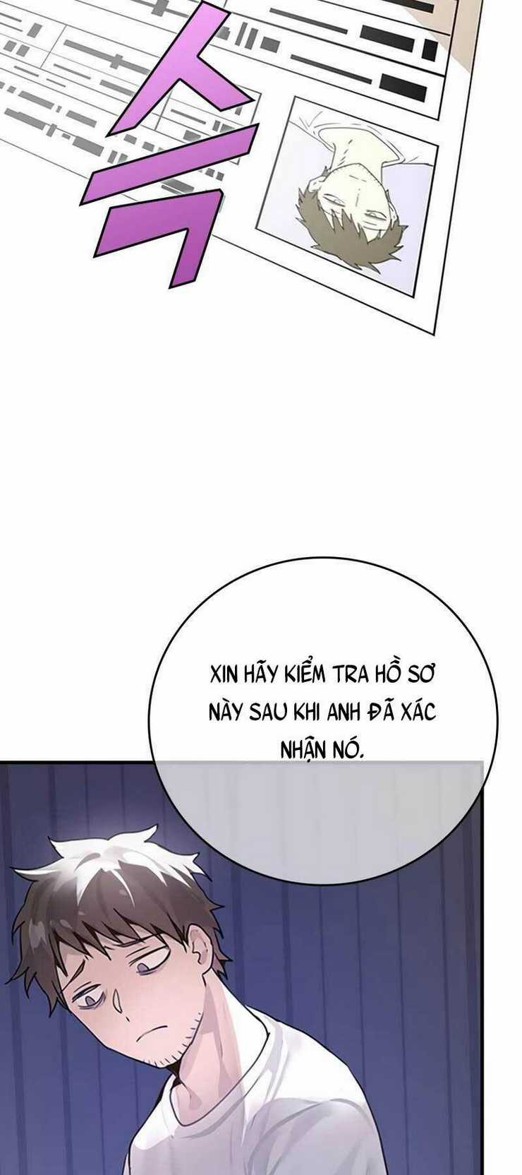 Học Viện Của Con Trai Quỷ Vương Chapter 1 trang 20