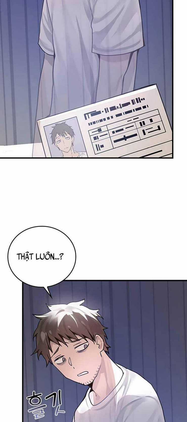 Học Viện Của Con Trai Quỷ Vương Chapter 1 trang 21