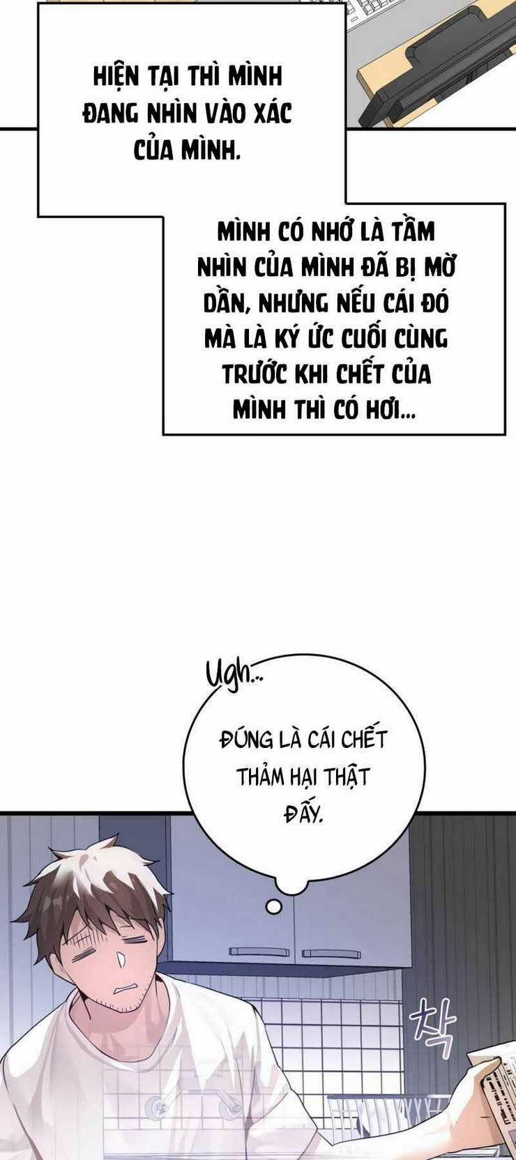 Học Viện Của Con Trai Quỷ Vương Chapter 1 trang 25