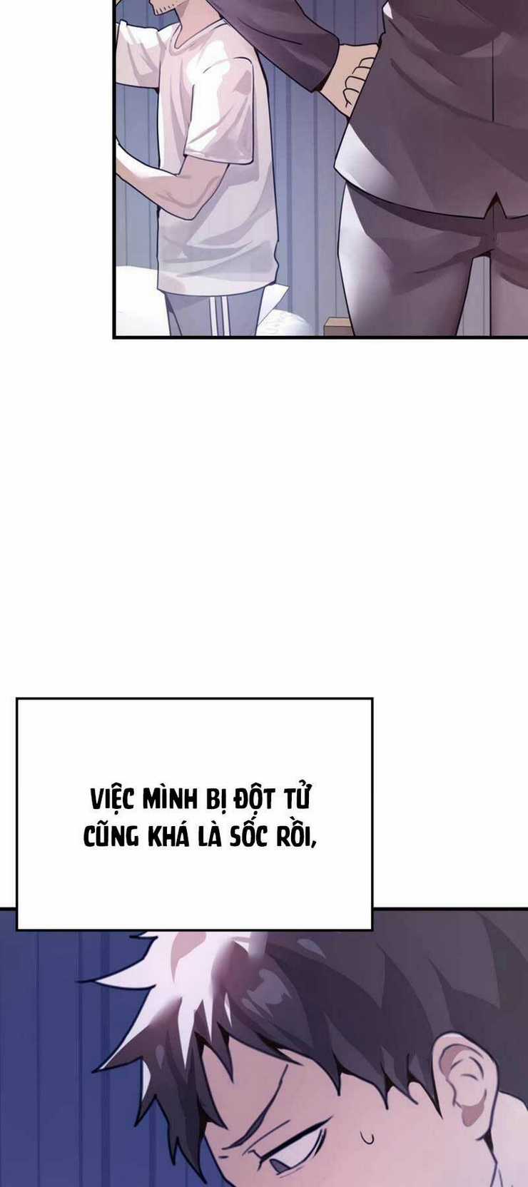 Học Viện Của Con Trai Quỷ Vương Chapter 1 trang 27