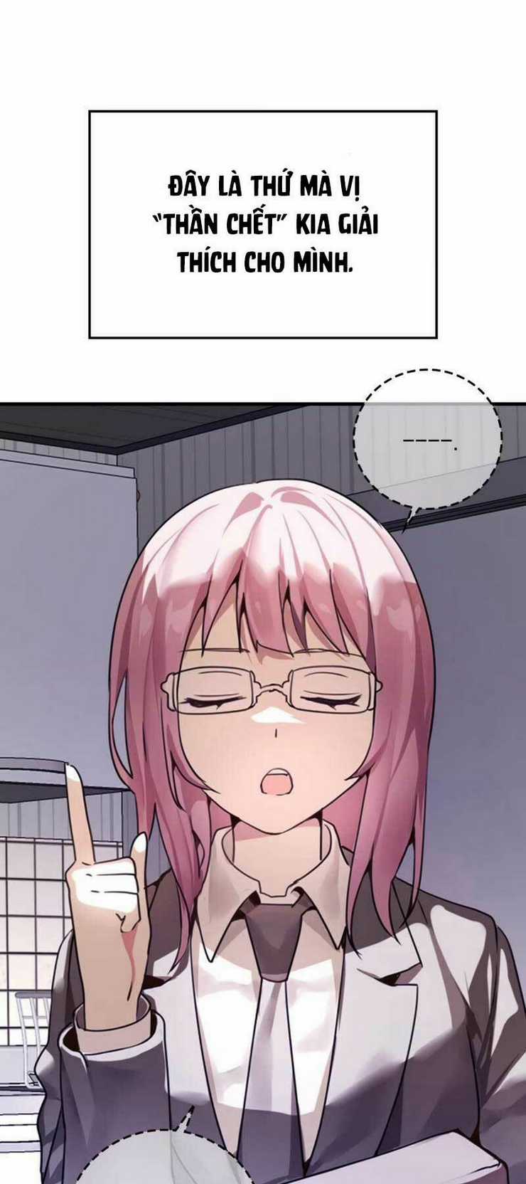 Học Viện Của Con Trai Quỷ Vương Chapter 1 trang 29