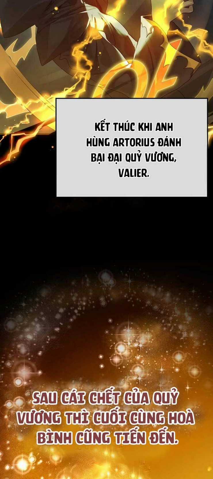 Học Viện Của Con Trai Quỷ Vương Chapter 1 trang 3