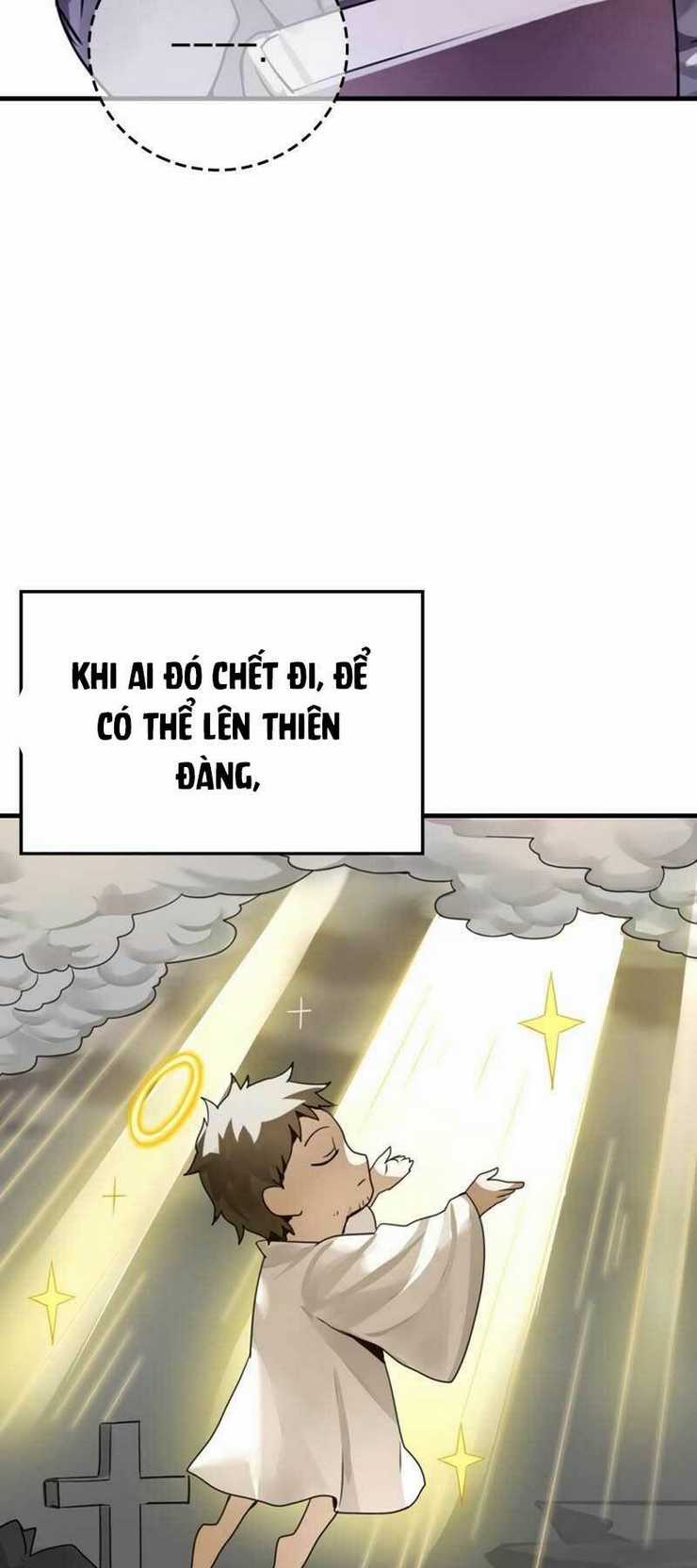 Học Viện Của Con Trai Quỷ Vương Chapter 1 trang 30