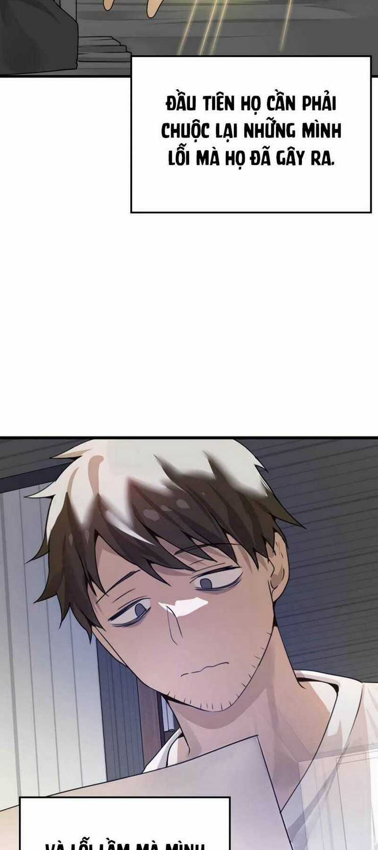 Học Viện Của Con Trai Quỷ Vương Chapter 1 trang 31