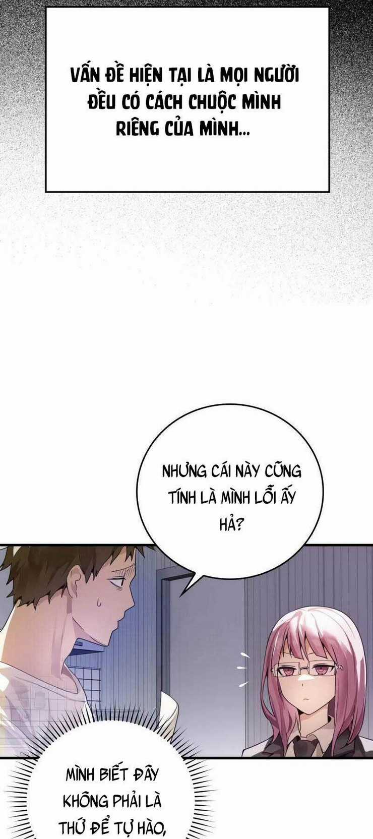 Học Viện Của Con Trai Quỷ Vương Chapter 1 trang 36