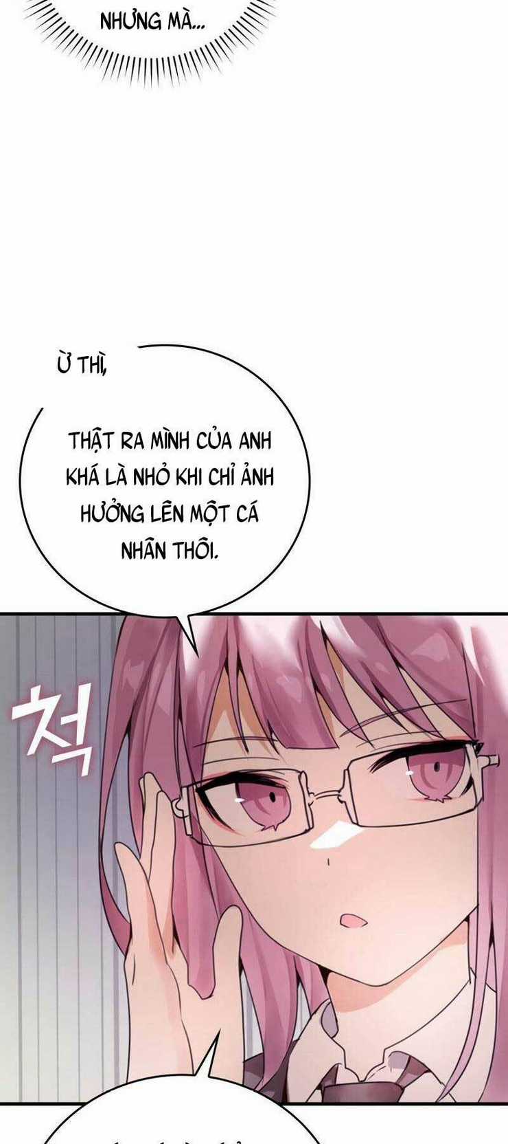 Học Viện Của Con Trai Quỷ Vương Chapter 1 trang 37