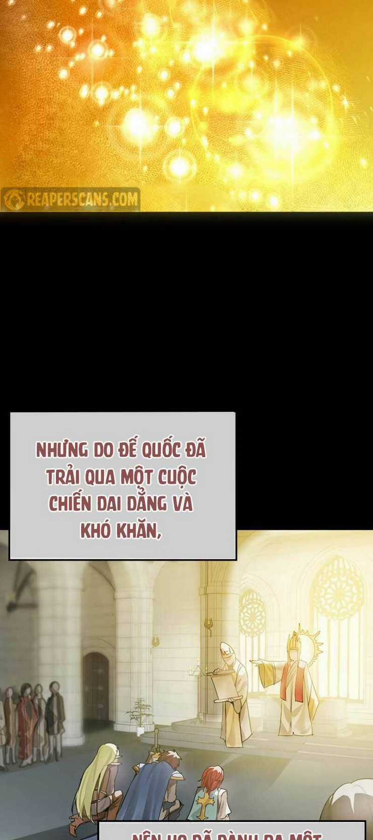 Học Viện Của Con Trai Quỷ Vương Chapter 1 trang 4