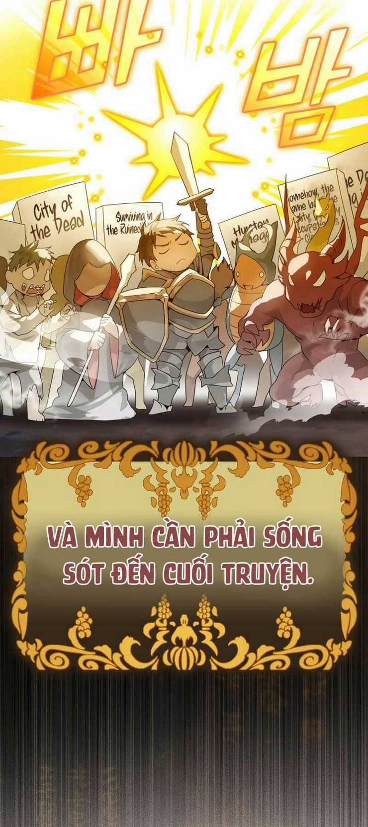 Học Viện Của Con Trai Quỷ Vương Chapter 1 trang 40