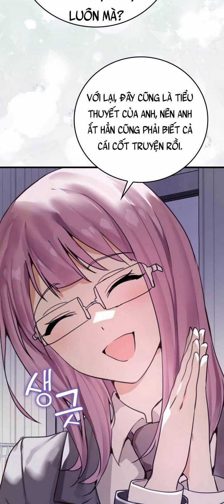 Học Viện Của Con Trai Quỷ Vương Chapter 1 trang 43