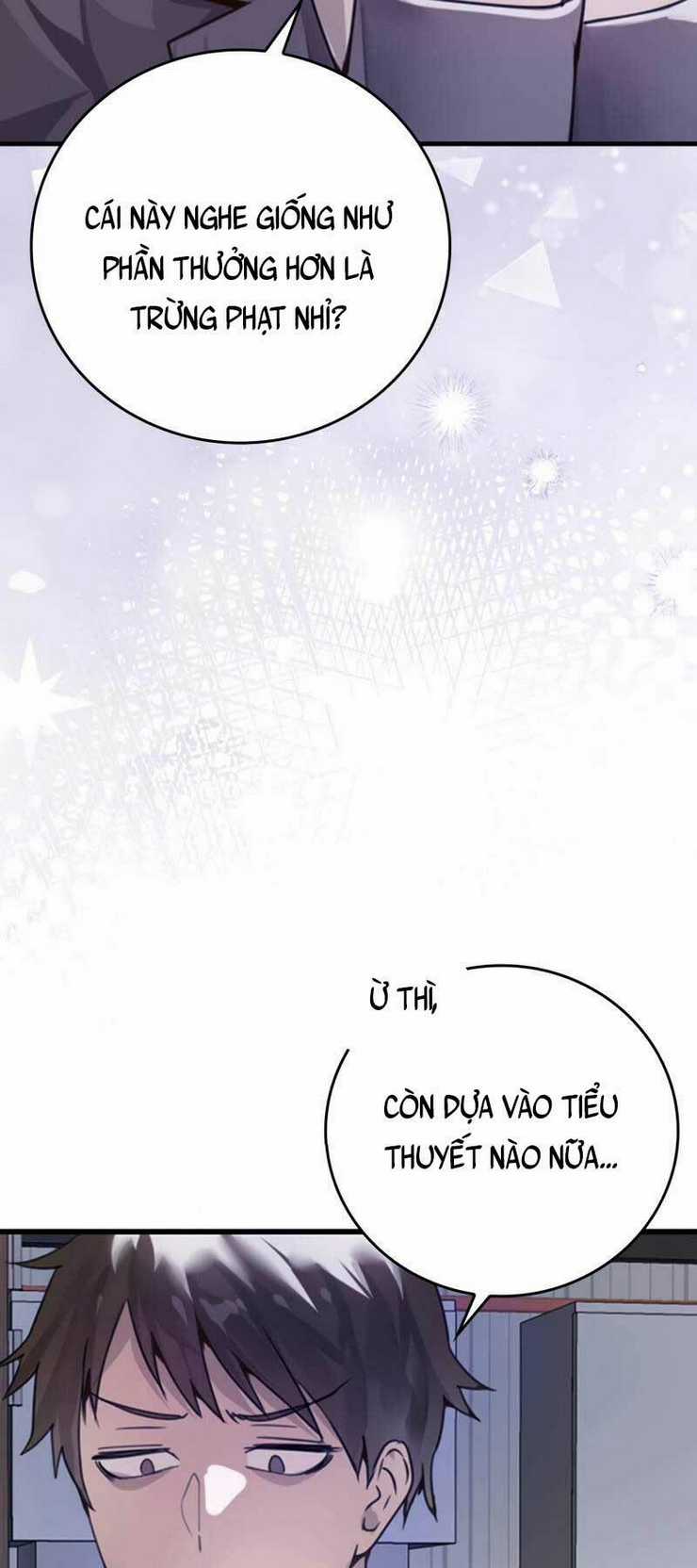 Học Viện Của Con Trai Quỷ Vương Chapter 1 trang 44