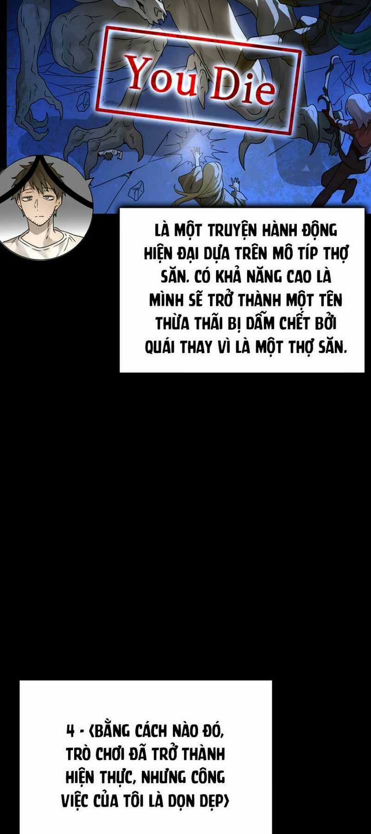 Học Viện Của Con Trai Quỷ Vương Chapter 1 trang 50