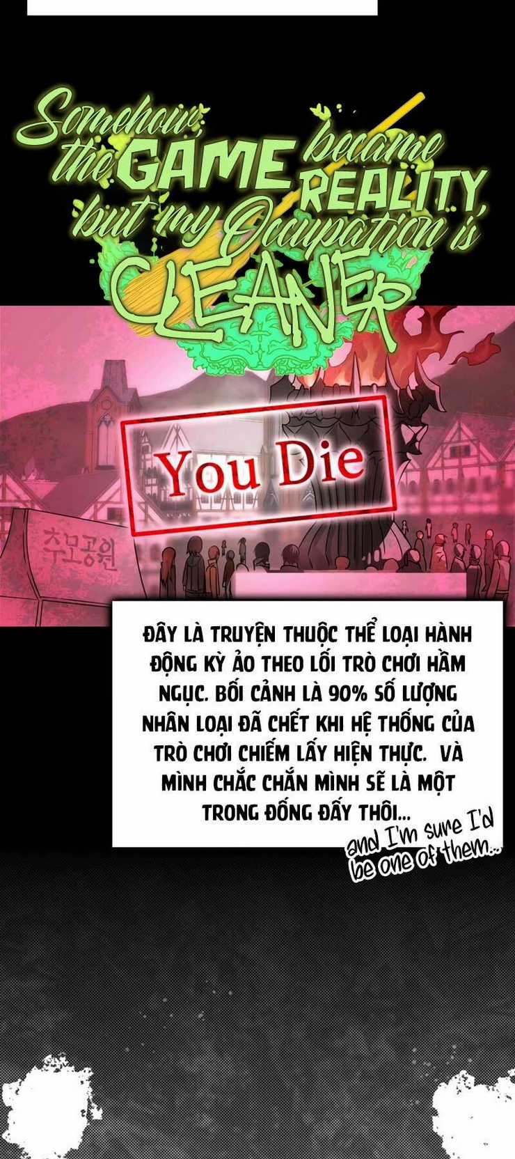 Học Viện Của Con Trai Quỷ Vương Chapter 1 trang 51