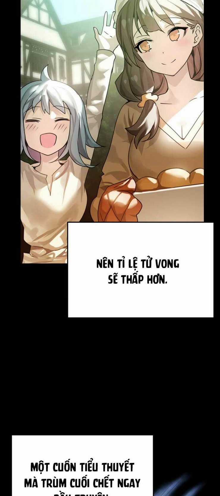 Học Viện Của Con Trai Quỷ Vương Chapter 1 trang 58