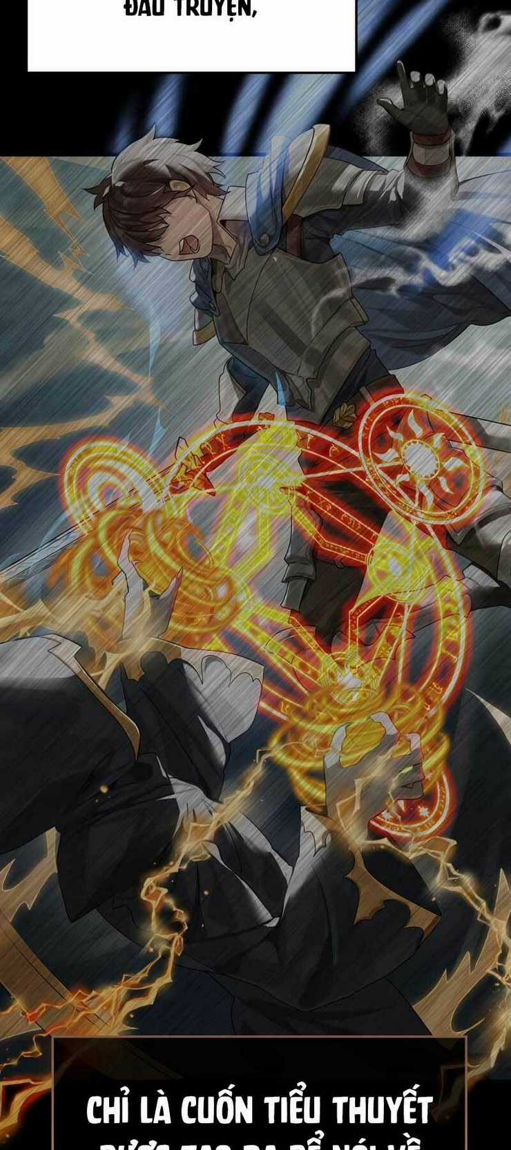 Học Viện Của Con Trai Quỷ Vương Chapter 1 trang 59