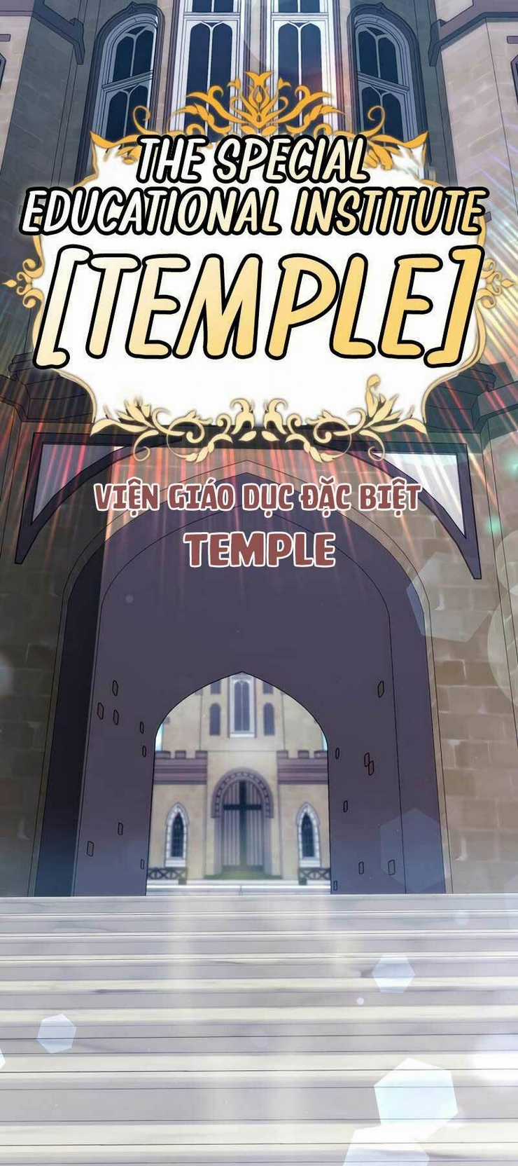 Học Viện Của Con Trai Quỷ Vương Chapter 1 trang 6