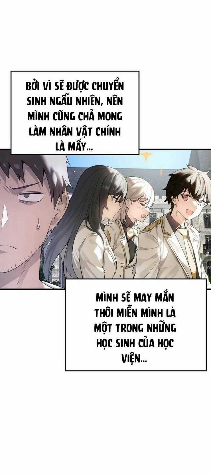 Học Viện Của Con Trai Quỷ Vương Chapter 1 trang 61