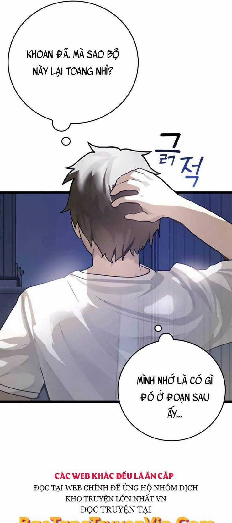 Học Viện Của Con Trai Quỷ Vương Chapter 1 trang 62