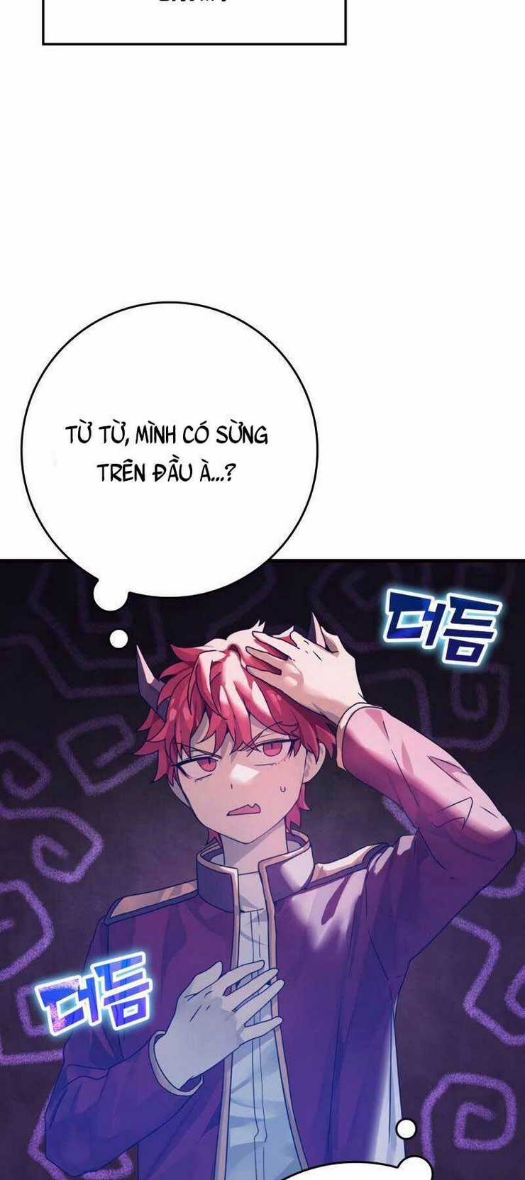 Học Viện Của Con Trai Quỷ Vương Chapter 1 trang 73