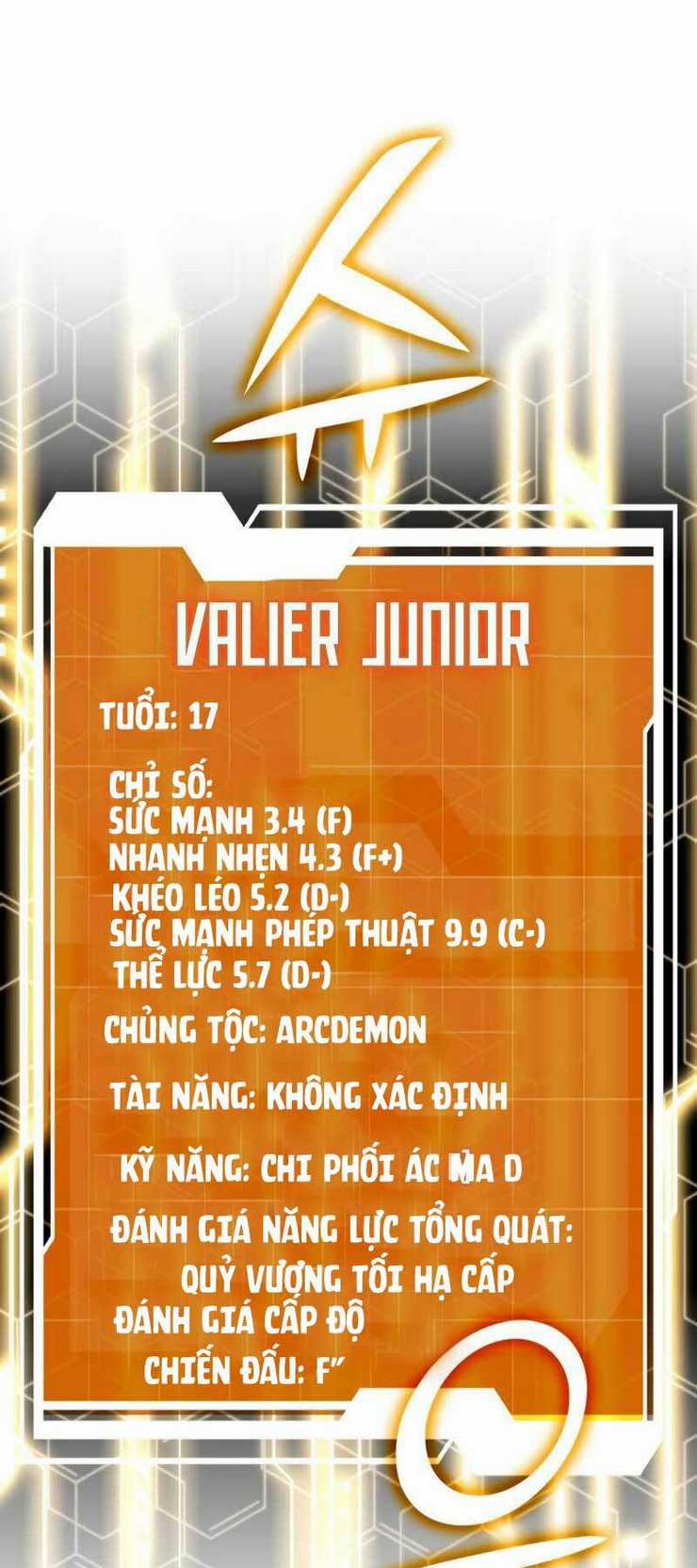 Học Viện Của Con Trai Quỷ Vương Chapter 1 trang 79