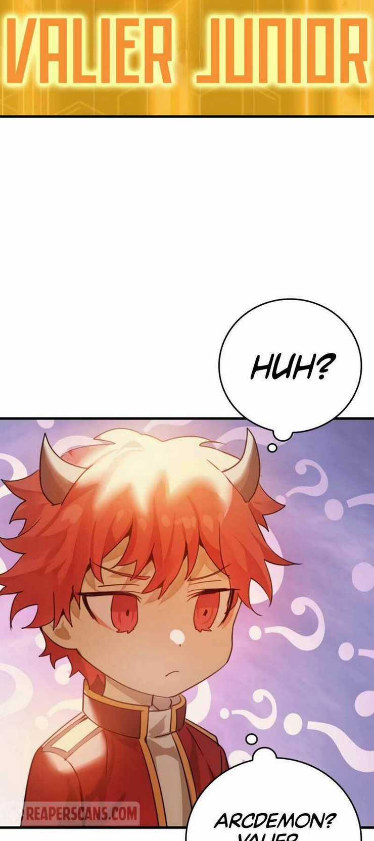 Học Viện Của Con Trai Quỷ Vương Chapter 1 trang 81