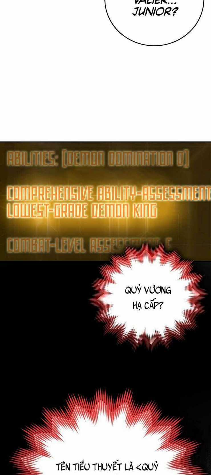 Học Viện Của Con Trai Quỷ Vương Chapter 1 trang 82