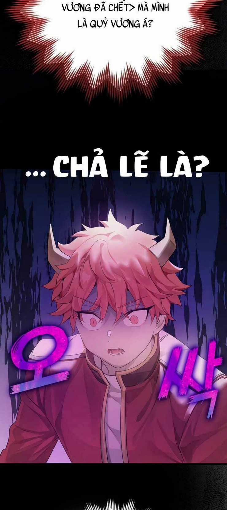 Học Viện Của Con Trai Quỷ Vương Chapter 1 trang 83