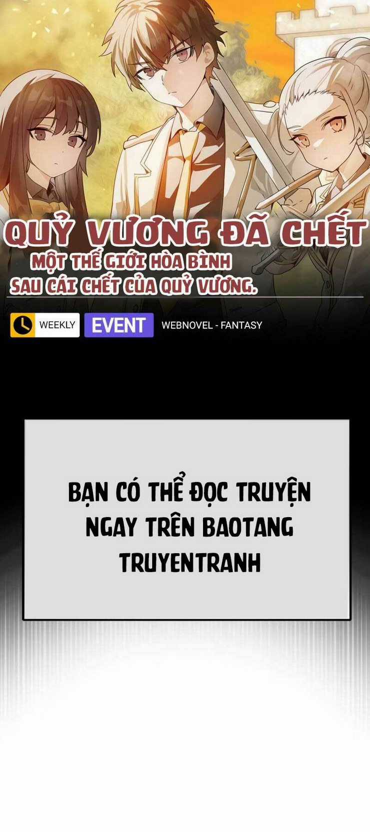 Học Viện Của Con Trai Quỷ Vương Chapter 1 trang 9