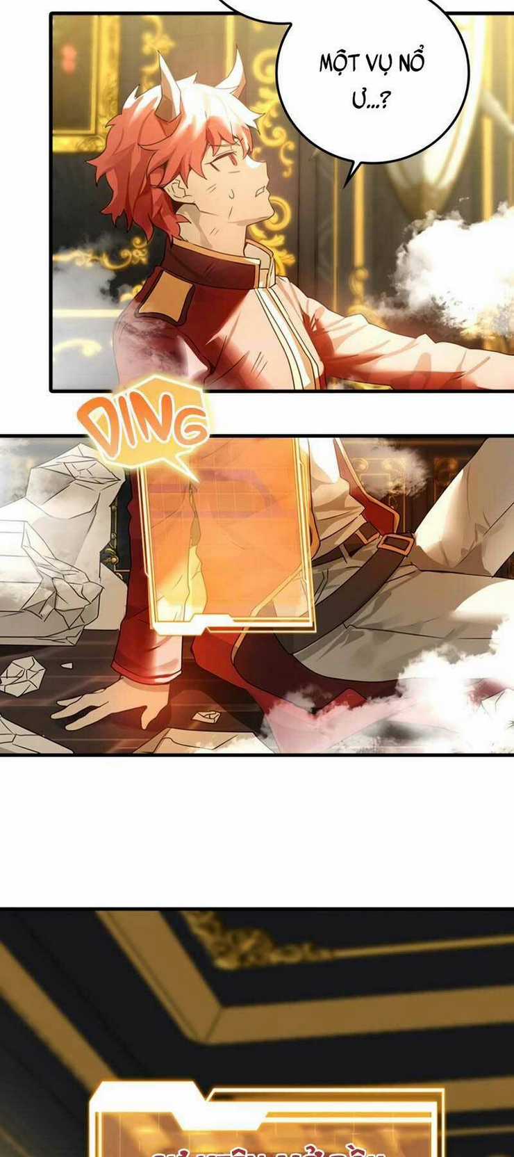 Học Viện Của Con Trai Quỷ Vương Chapter 1 trang 92