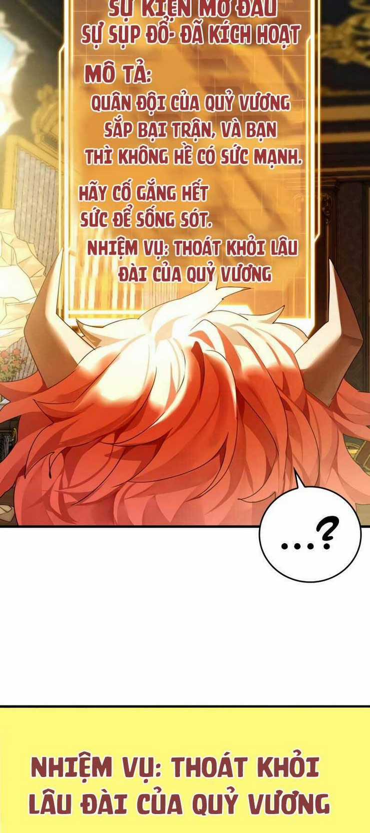 Học Viện Của Con Trai Quỷ Vương Chapter 1 trang 93