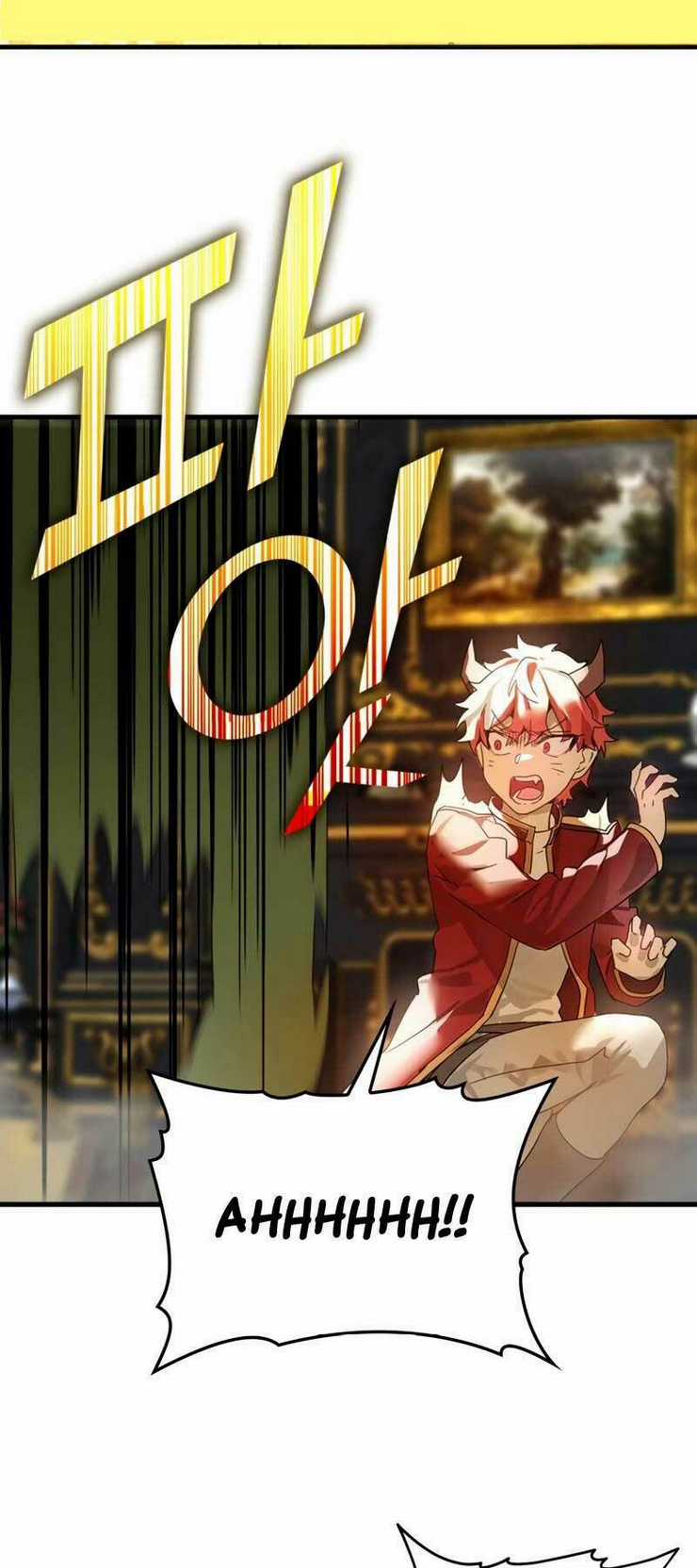 Học Viện Của Con Trai Quỷ Vương Chapter 1 trang 94