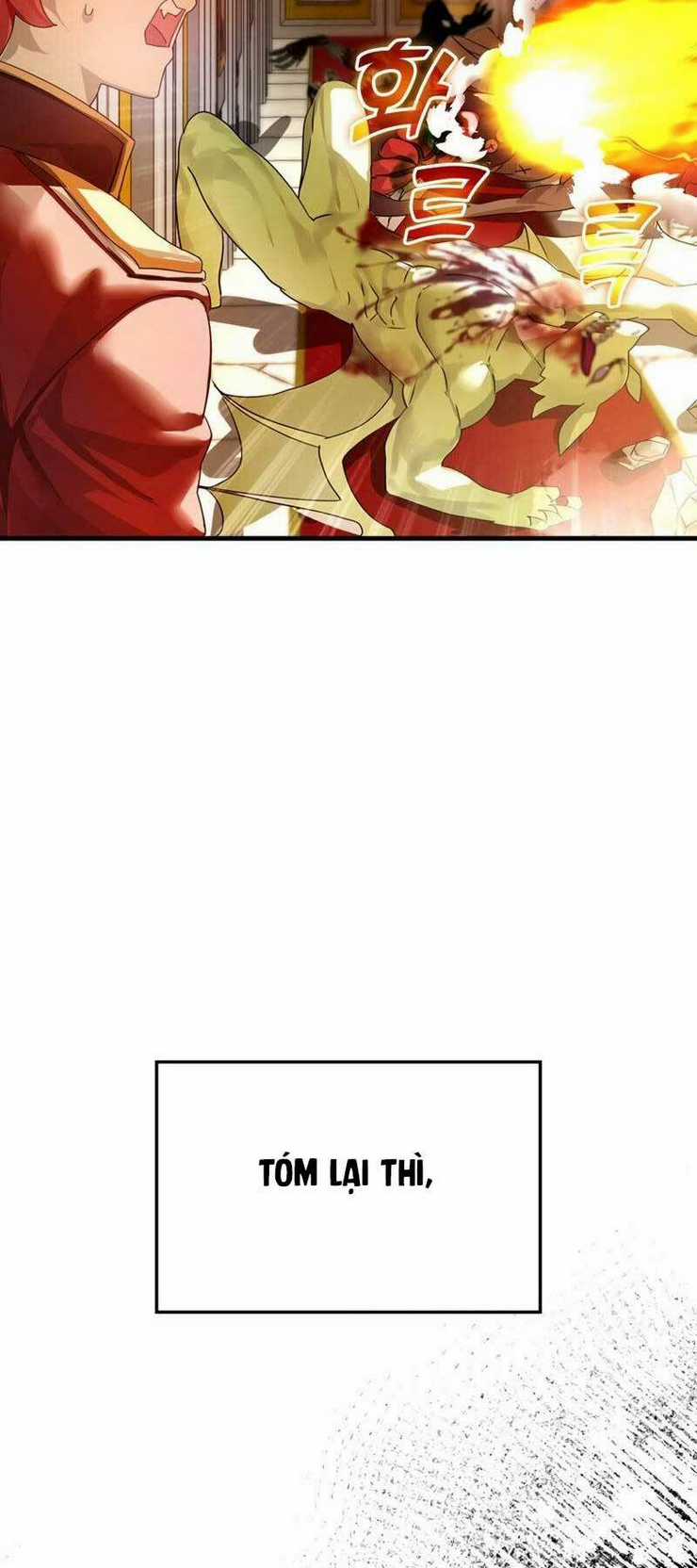 Học Viện Của Con Trai Quỷ Vương Chapter 1 trang 97