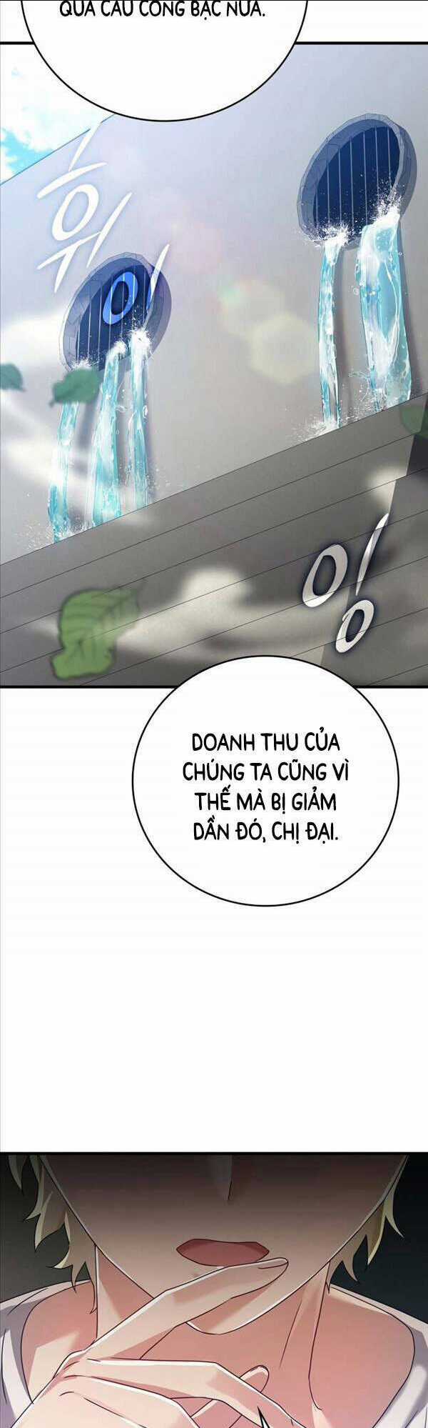 Học Viện Của Con Trai Quỷ Vương Chapter 10 trang 12