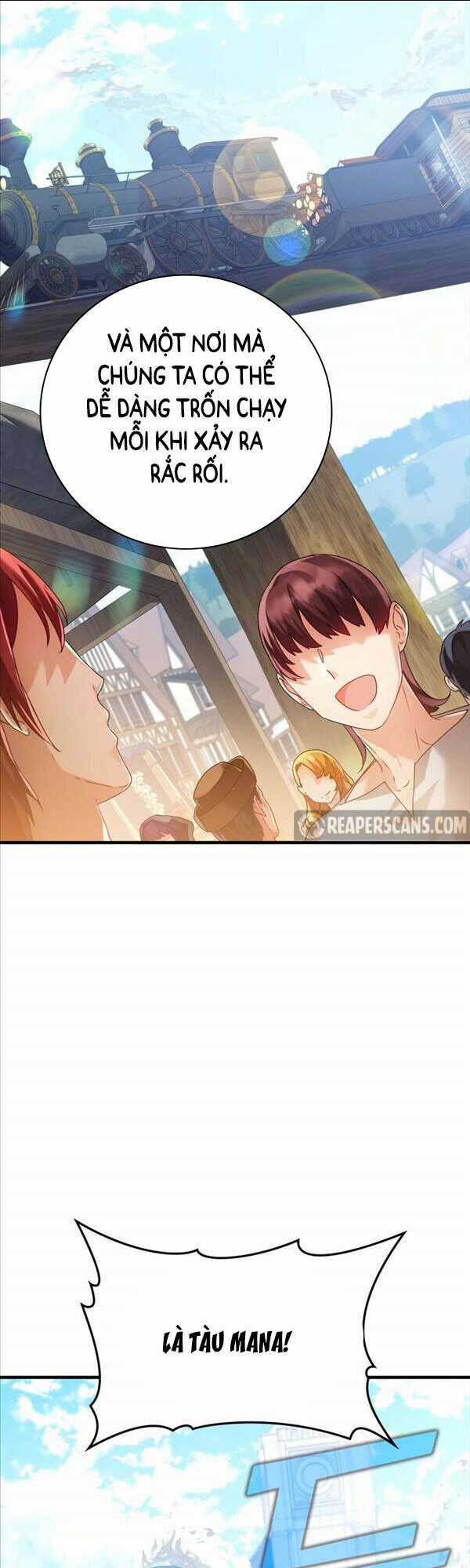 Học Viện Của Con Trai Quỷ Vương Chapter 10 trang 15