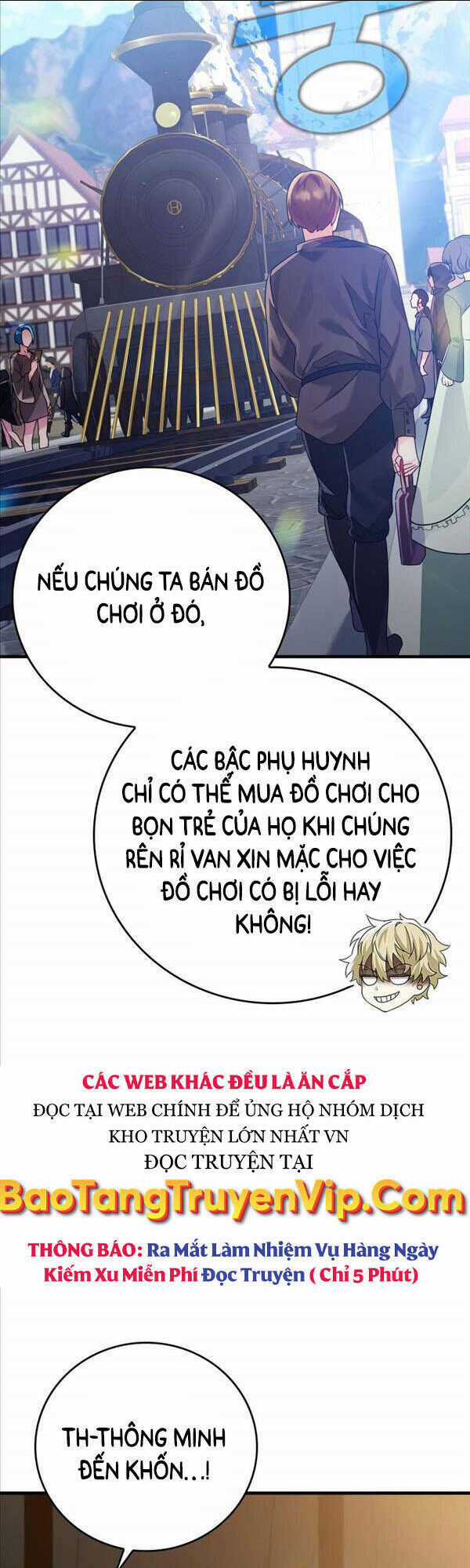 Học Viện Của Con Trai Quỷ Vương Chapter 10 trang 16