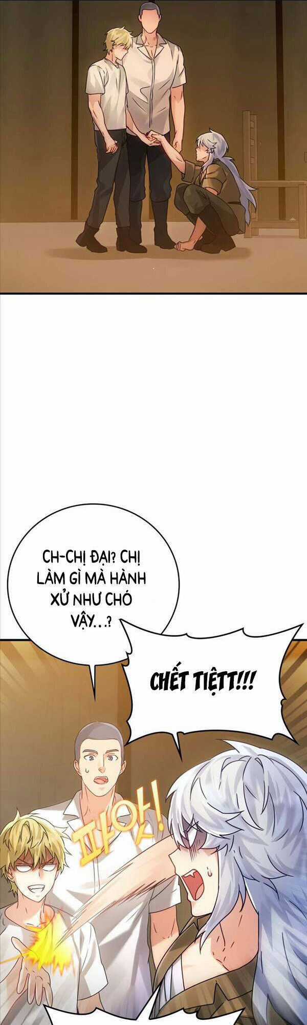 Học Viện Của Con Trai Quỷ Vương Chapter 10 trang 20